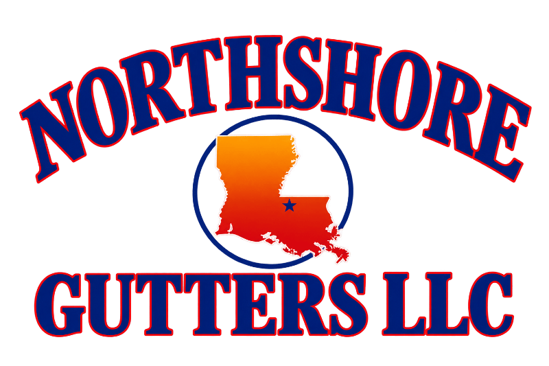Northshore Gutters Logo