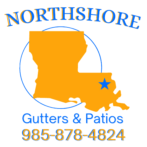 Northshore Gutters Logo
