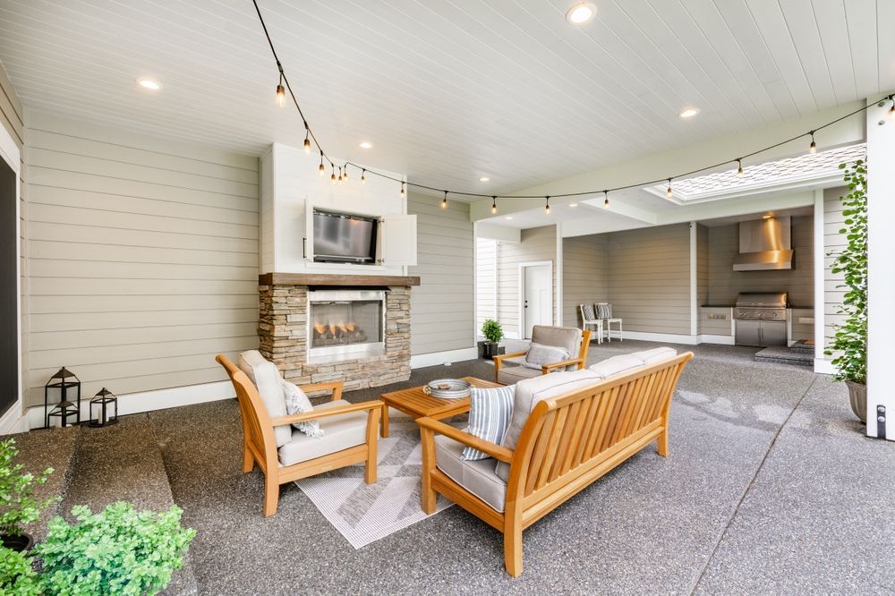 Patio Covers